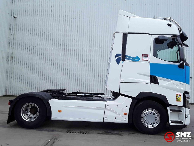 Renault T 520 High 2 tank i i park cool 664' km 27/11/19 ch KD Alcoa/trux top bar - Sattelzugmaschine: das Bild 4 Renault T 520 High 2 tank i i park cool 664' km 27/11/19 ch KD Alcoa/trux top bar - Sattelzugmaschine: das Bild 4