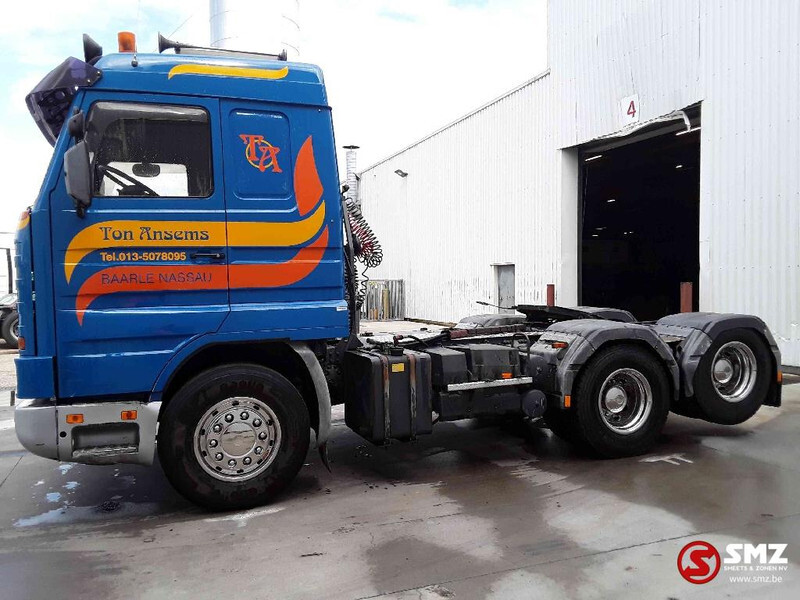 Scania R 113 380 boogie NL truck - Sattelzugmaschine: das Bild 5 Scania R 113 380 boogie NL truck - Sattelzugmaschine: das Bild 5