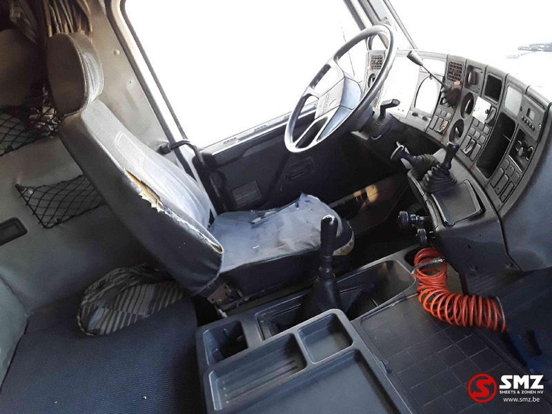 Sattelzugmaschine Scania R 143 400 - V8: das Bild 6