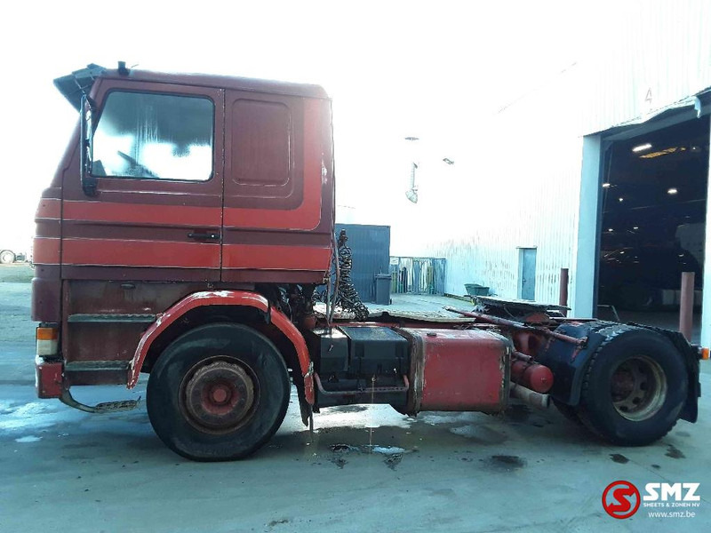 Scania R 143 400 - V8 - Sattelzugmaschine: das Bild 5 Scania R 143 400 - V8 - Sattelzugmaschine: das Bild 5