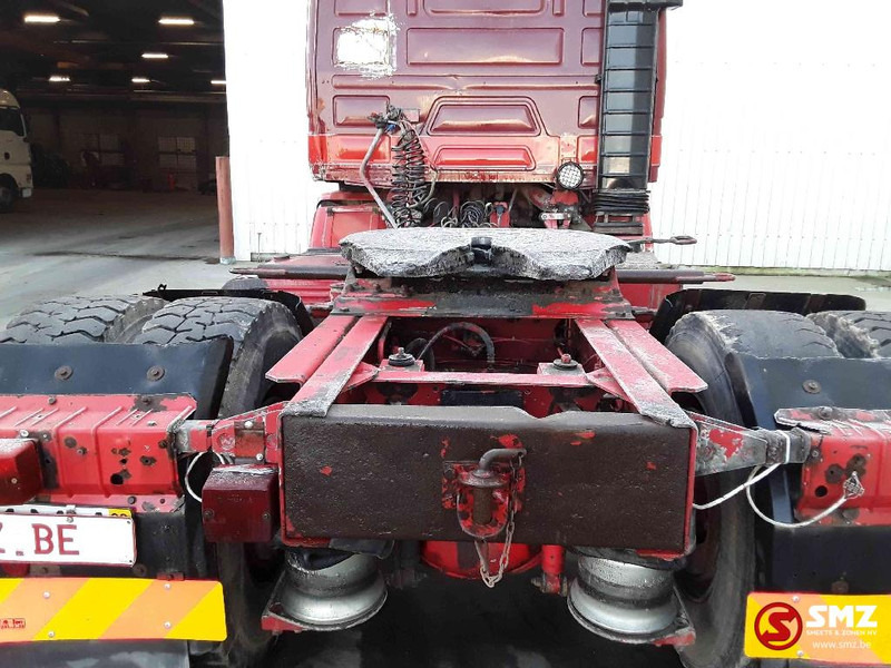 Sattelzugmaschine Scania R 143 400 - V8: das Bild 12