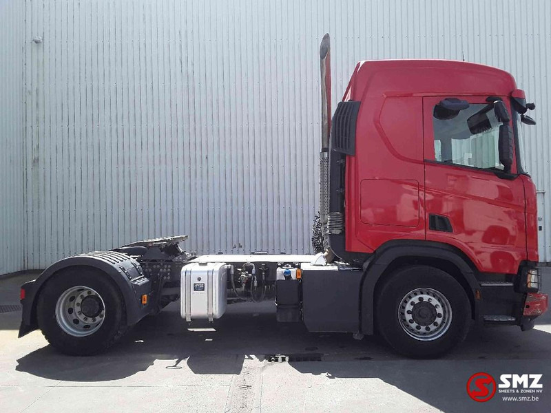 Scania R 410 Xt retarder full air hydraulic ACC navi 5x avaiilble - Sattelzugmaschine: das Bild 4 Scania R 410 Xt retarder full air hydraulic ACC navi 5x avaiilble - Sattelzugmaschine: das Bild 4