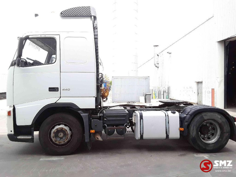 Volvo FH 440 hydraulic - Sattelzugmaschine: das Bild 5 Volvo FH 440 hydraulic - Sattelzugmaschine: das Bild 5