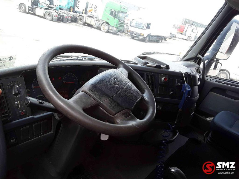 Sattelzugmaschine Volvo FH 440 hydraulic: das Bild 8