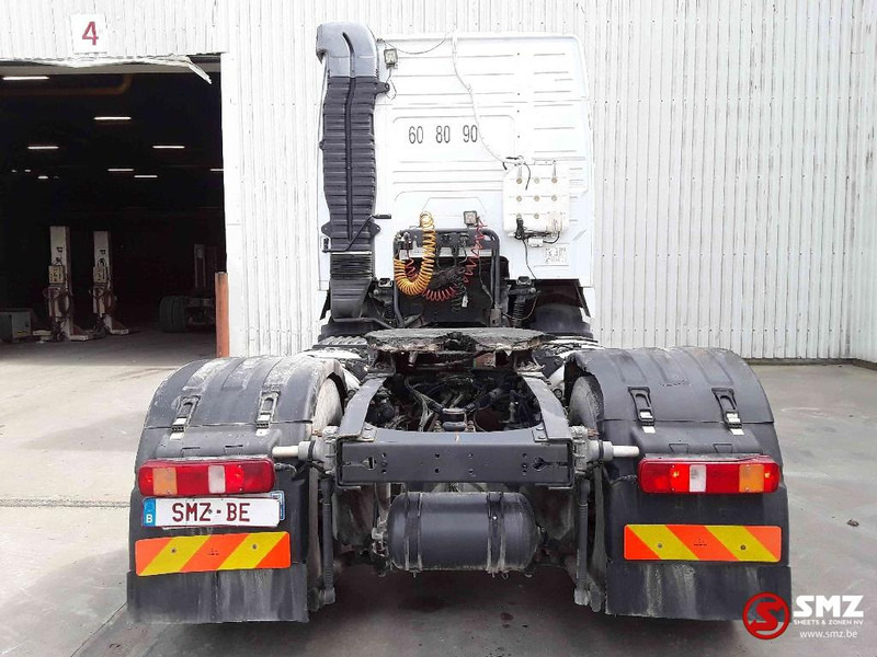 Sattelzugmaschine Volvo FH 440 hydraulic: das Bild 11