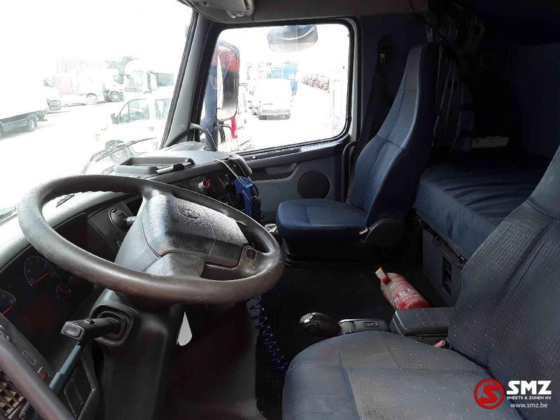 Sattelzugmaschine Volvo FH 440 hydraulic: das Bild 7