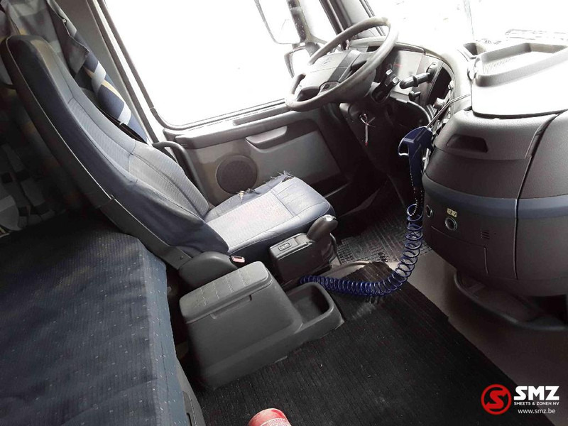 Sattelzugmaschine Volvo FH 440 hydraulic: das Bild 6