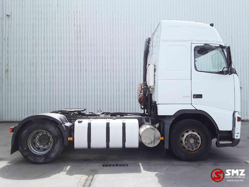 Volvo FH 440 hydraulic - Sattelzugmaschine: das Bild 4 Volvo FH 440 hydraulic - Sattelzugmaschine: das Bild 4
