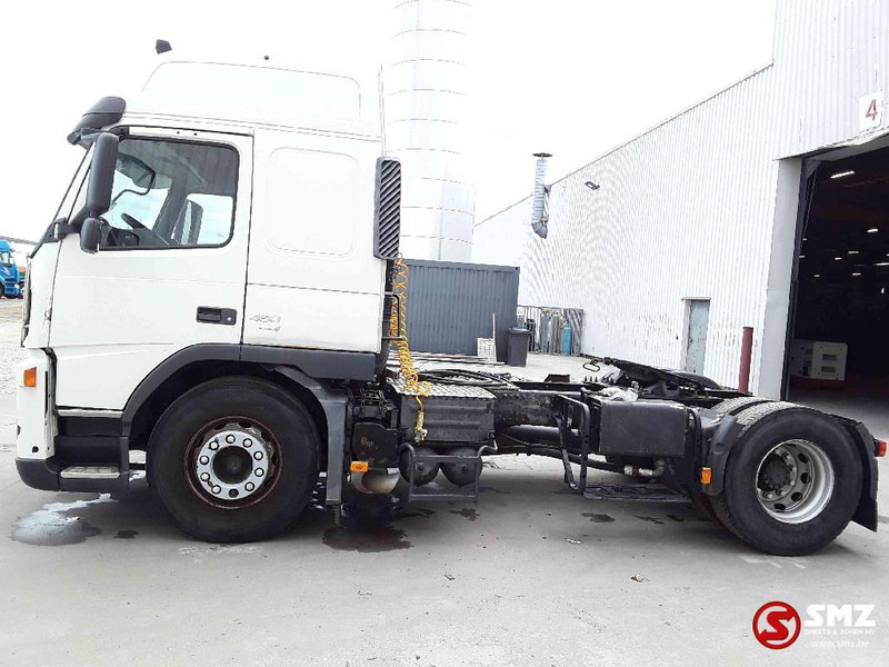 Volvo FM 480 adr - Sattelzugmaschine: das Bild 5 Volvo FM 480 adr - Sattelzugmaschine: das Bild 5