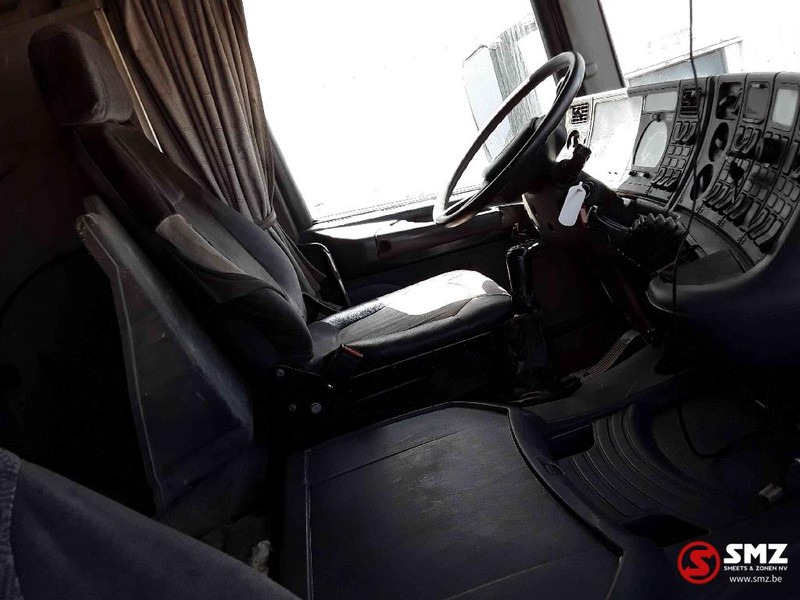 Scania 144 530 6x4 manual pump - Pritsche LKW: das Bild 5 Scania 144 530 6x4 manual pump - Pritsche LKW: das Bild 5