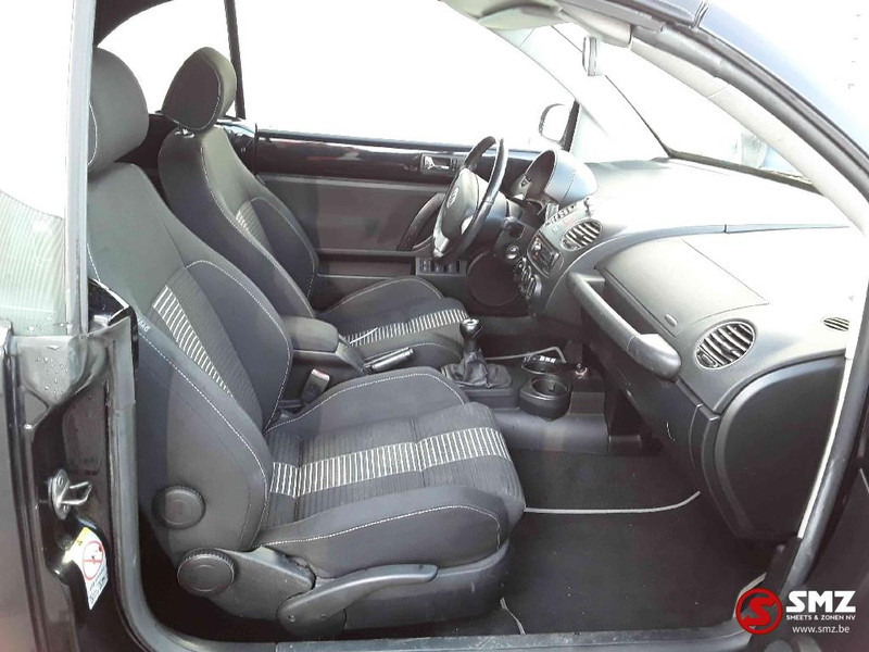 Volkswagen Beetle cabriolet Tdi - PKW: das Bild 5 Volkswagen Beetle cabriolet Tdi - PKW: das Bild 5