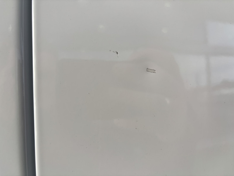Kleintransporter, Zustand - NEU Renault Master 135 L3H2 Parkeersensoren + Cruise control: das Bild 6