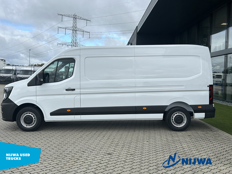 Renault Master T35 130 L3H2 Parkeersensoren + Carplay - Kastenwagen: das Bild 5 Renault Master T35 130 L3H2 Parkeersensoren + Carplay - Kastenwagen: das Bild 5