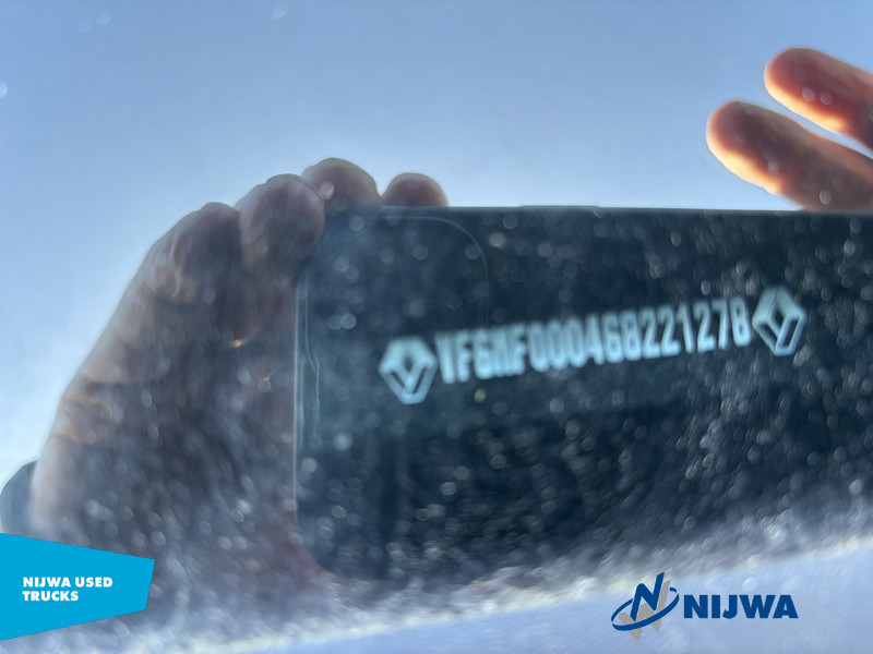 Renault Master T35 150 L2H2 Navigatie + Dubbele schuifdeur - Kastenwagen: das Bild 5 Renault Master T35 150 L2H2 Navigatie + Dubbele schuifdeur - Kastenwagen: das Bild 5