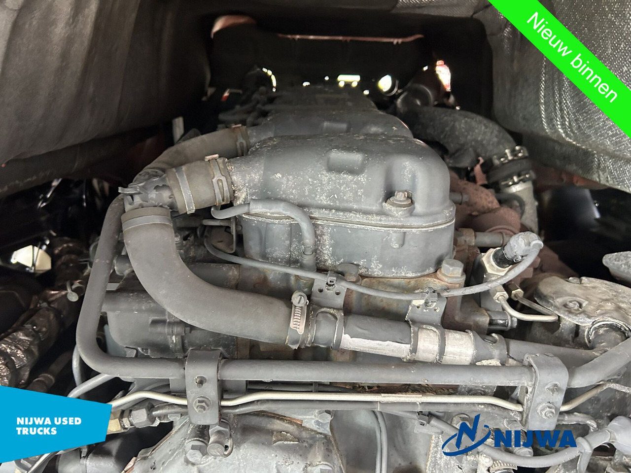 Sattelzugmaschine Scania G 360 4x2 Geschikt voor LZV: das Bild 12