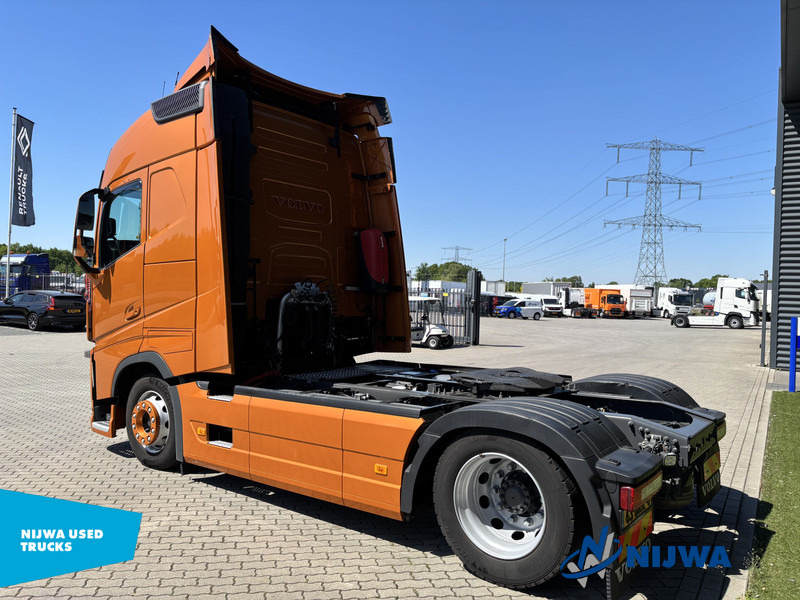 Volvo FH 460 4x2 Full air + No Mega - Sattelzugmaschine: das Bild 4 Volvo FH 460 4x2 Full air + No Mega - Sattelzugmaschine: das Bild 4