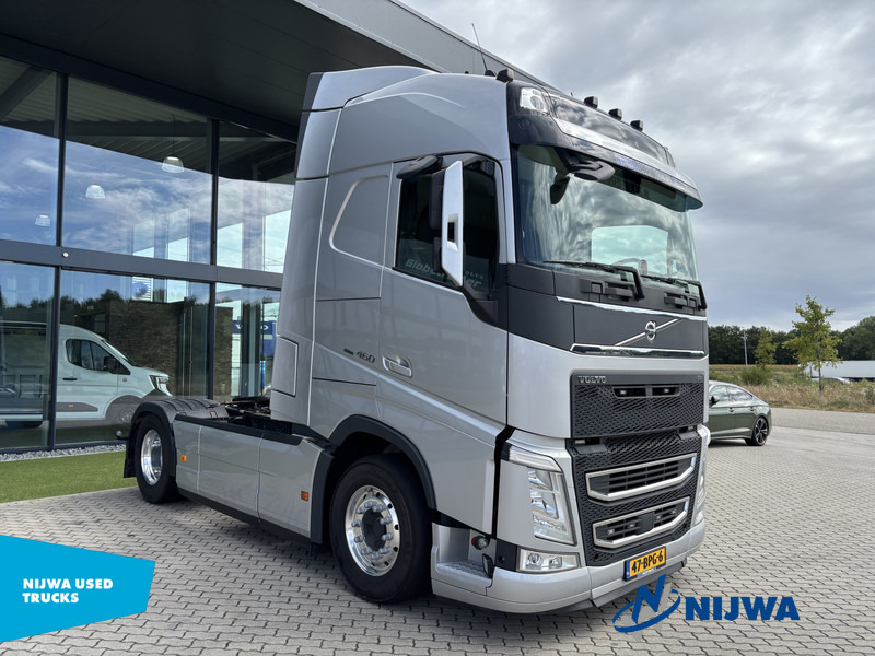 Volvo FH 460 4x2 I-Save + Schuifschotel - Sattelzugmaschine: das Bild 2 Volvo FH 460 4x2 I-Save + Schuifschotel - Sattelzugmaschine: das Bild 2