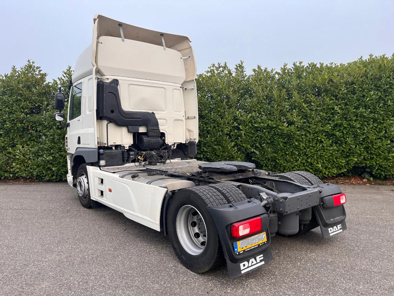 DAF CF 400 FT Euro6 - Sattelzugmaschine: das Bild 3 DAF CF 400 FT Euro6 - Sattelzugmaschine: das Bild 3