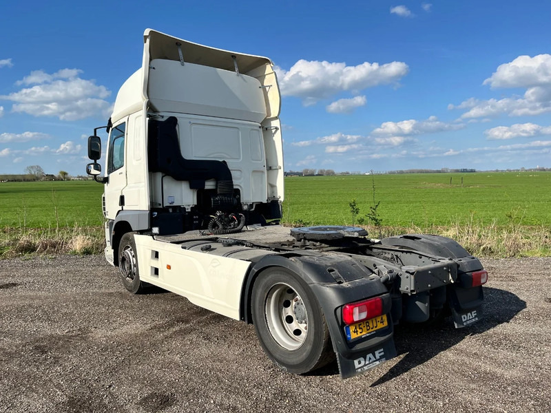 DAF CF 400 FT Euro6 - Sattelzugmaschine: das Bild 3 DAF CF 400 FT Euro6 - Sattelzugmaschine: das Bild 3