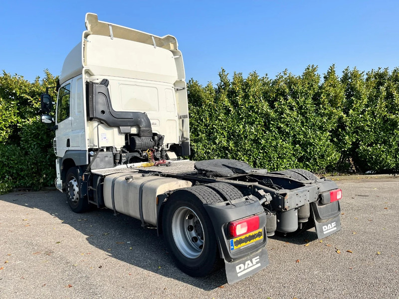 DAF CF 400 FT SC Euro6 - Sattelzugmaschine: das Bild 3 DAF CF 400 FT SC Euro6 - Sattelzugmaschine: das Bild 3