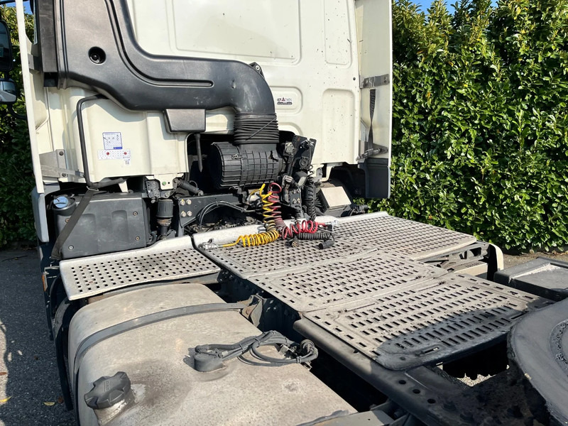 DAF CF 400 FT SC Euro6 - Sattelzugmaschine: das Bild 4 DAF CF 400 FT SC Euro6 - Sattelzugmaschine: das Bild 4