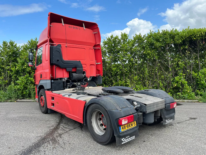 DAF CF 430 FT Euro6 Manual - Sattelzugmaschine: das Bild 3 DAF CF 430 FT Euro6 Manual - Sattelzugmaschine: das Bild 3