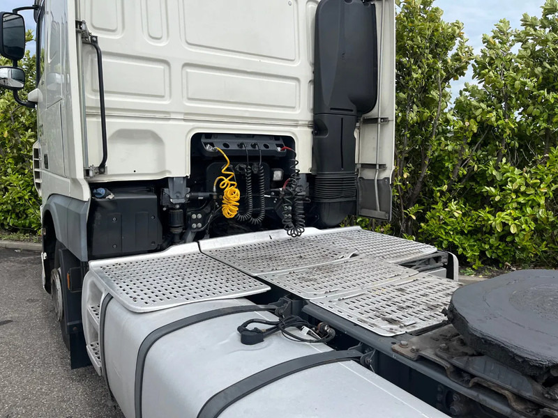 DAF XF 410 FT SC Euro6 - Sattelzugmaschine: das Bild 4 DAF XF 410 FT SC Euro6 - Sattelzugmaschine: das Bild 4