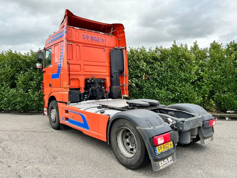 DAF XF 440 FT SC Euro6 - Sattelzugmaschine: das Bild 3 DAF XF 440 FT SC Euro6 - Sattelzugmaschine: das Bild 3