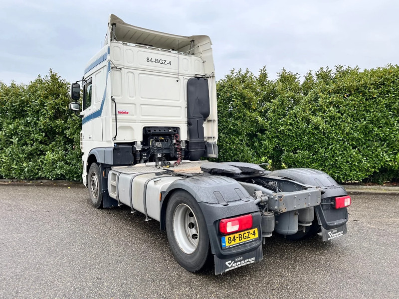 DAF XF 440 FT SC Euro6 - Sattelzugmaschine: das Bild 3 DAF XF 440 FT SC Euro6 - Sattelzugmaschine: das Bild 3