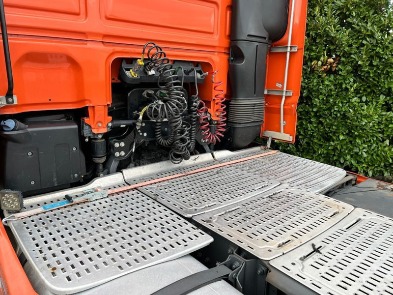 DAF XF 440 FT SC Euro6 - Sattelzugmaschine: das Bild 4 DAF XF 440 FT SC Euro6 - Sattelzugmaschine: das Bild 4