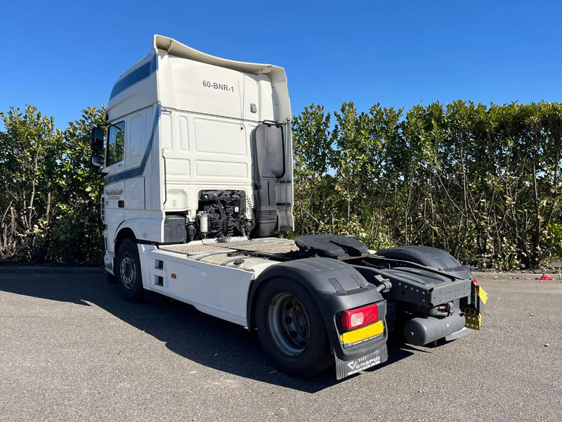 DAF XF 460 FT SSC Euro6 Intarder - Sattelzugmaschine: das Bild 3 DAF XF 460 FT SSC Euro6 Intarder - Sattelzugmaschine: das Bild 3