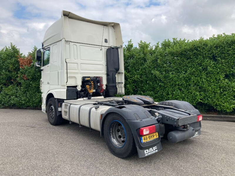DAF XF 460 FT SSC Euro6 - Sattelzugmaschine: das Bild 3 DAF XF 460 FT SSC Euro6 - Sattelzugmaschine: das Bild 3