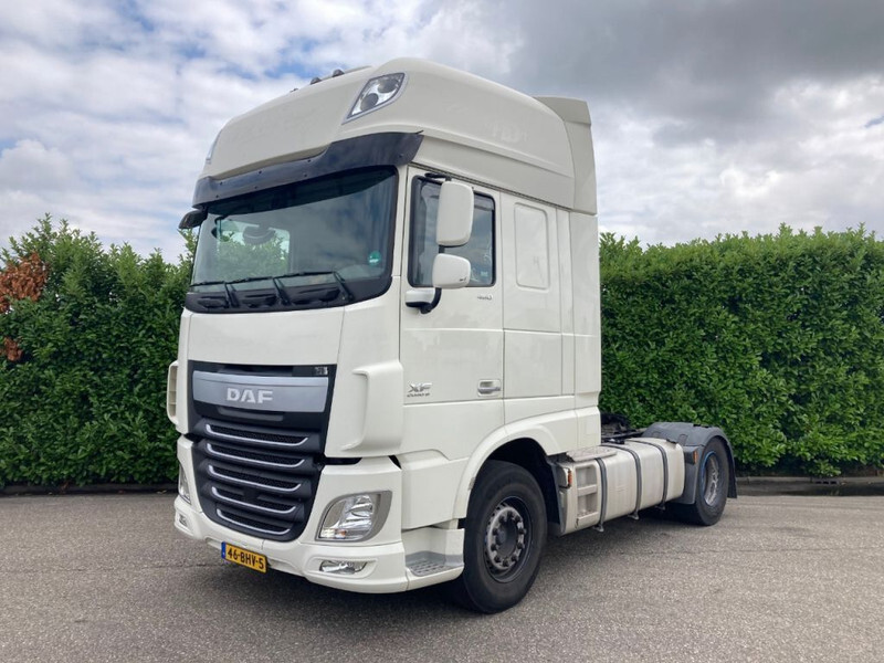 DAF XF 460 FT SSC Euro6 - Sattelzugmaschine: das Bild 2 DAF XF 460 FT SSC Euro6 - Sattelzugmaschine: das Bild 2