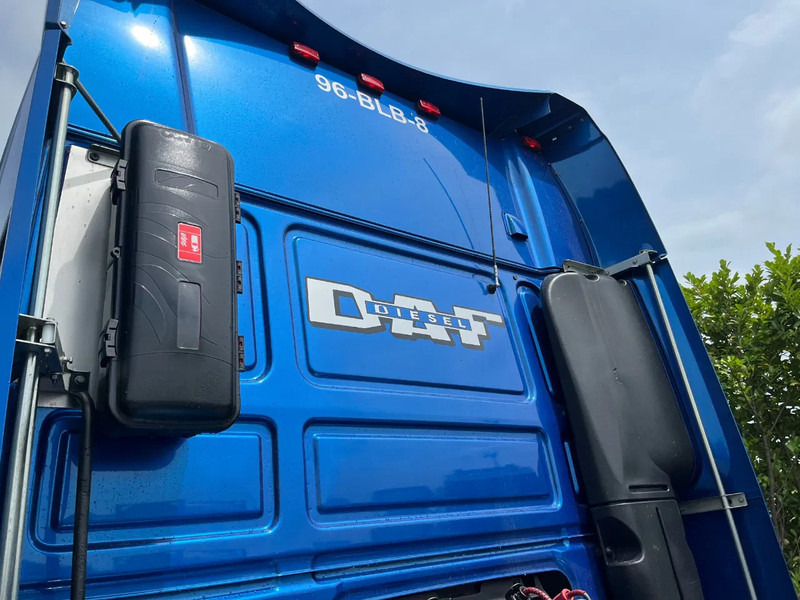 DAF XF 480 FT Euro6 Intarder Manual Showtruck - Sattelzugmaschine: das Bild 5 DAF XF 480 FT Euro6 Intarder Manual Showtruck - Sattelzugmaschine: das Bild 5