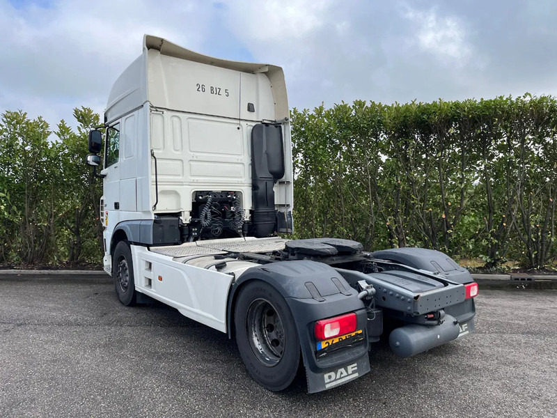 DAF XF 480 FT SSC Euro6 ADR - Sattelzugmaschine: das Bild 3 DAF XF 480 FT SSC Euro6 ADR - Sattelzugmaschine: das Bild 3