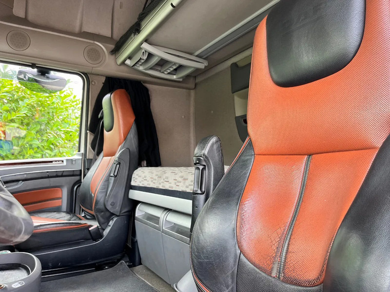 DAF XF 510 FT Euro6 - Sattelzugmaschine: das Bild 5 DAF XF 510 FT Euro6 - Sattelzugmaschine: das Bild 5