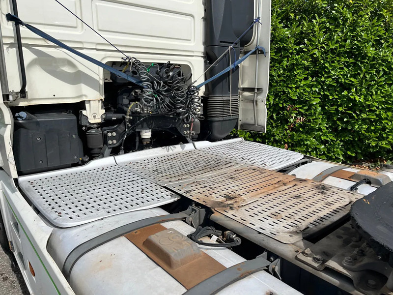 DAF XF 510 FT Euro6 - Sattelzugmaschine: das Bild 4 DAF XF 510 FT Euro6 - Sattelzugmaschine: das Bild 4