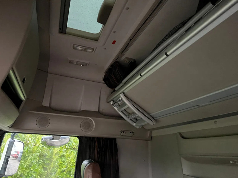 Sattelzugmaschine DAF XF 530 FT SSC Euro6: das Bild 7