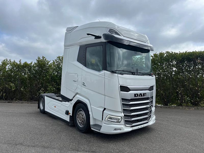DAF XG+ 480 FT Euro6 Full-Air - Sattelzugmaschine: das Bild 1 DAF XG+ 480 FT Euro6 Full-Air - Sattelzugmaschine: das Bild 1