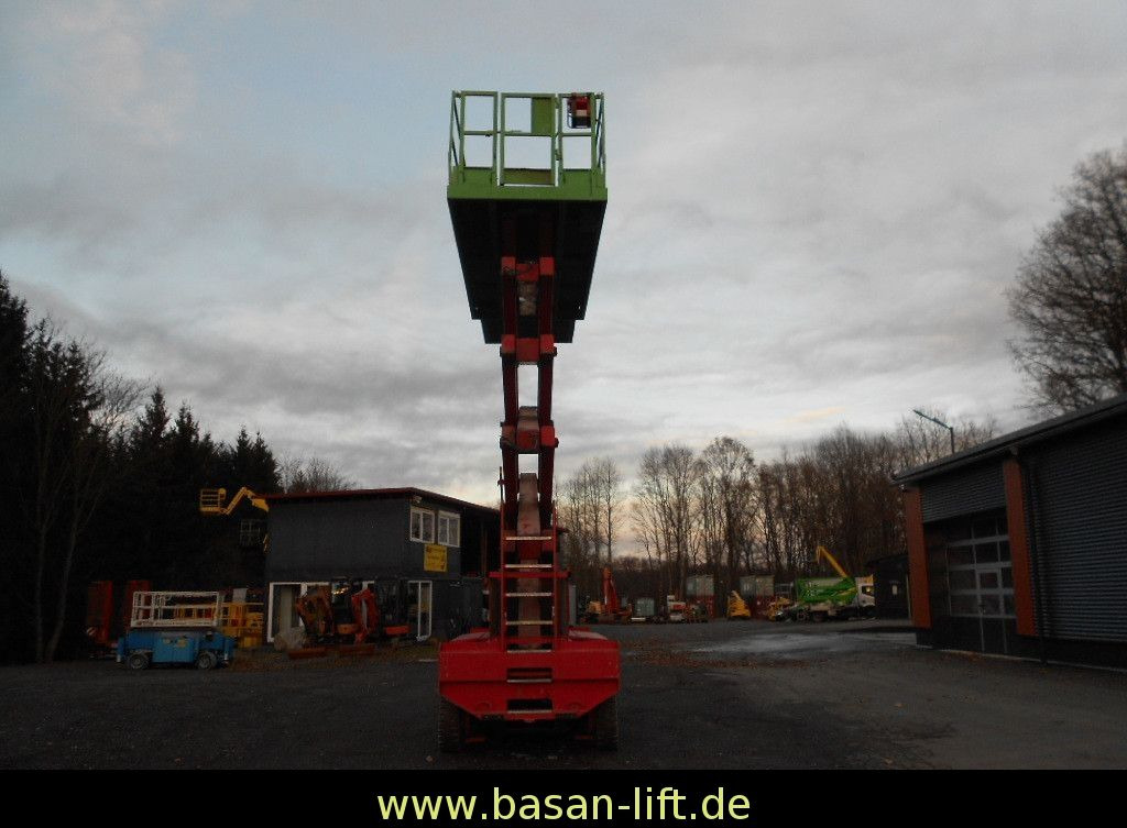 Liftlux SL172-18E2WD, Scherenbühne 19,2 m Liftlux SL172-18E2WD, Scherenbühne 19,2 m - Scherenbühne: das Bild 4 Liftlux SL172-18E2WD, Scherenbühne 19,2 m Liftlux SL172-18E2WD, Scherenbühne 19,2 m - Scherenbühne: das Bild 4