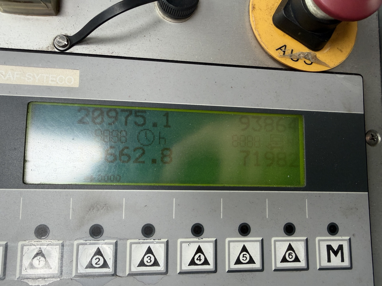 MAN TGS 26.320 6x2 BL Faun Frontlader - Müllwagen: das Bild 5 MAN TGS 26.320 6x2 BL Faun Frontlader - Müllwagen: das Bild 5