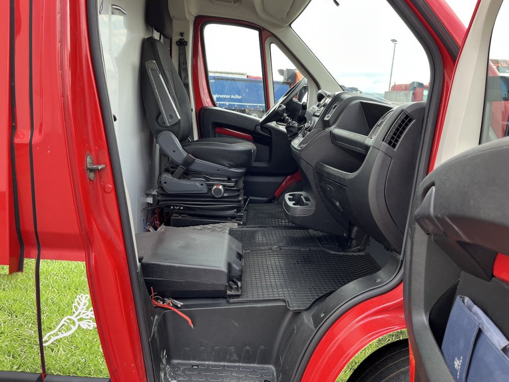 Peugeot Boxer Verkaufsfahrzeug Foodtruck - Verkaufsfahrzeug: das Bild 3 Peugeot Boxer Verkaufsfahrzeug Foodtruck - Verkaufsfahrzeug: das Bild 3
