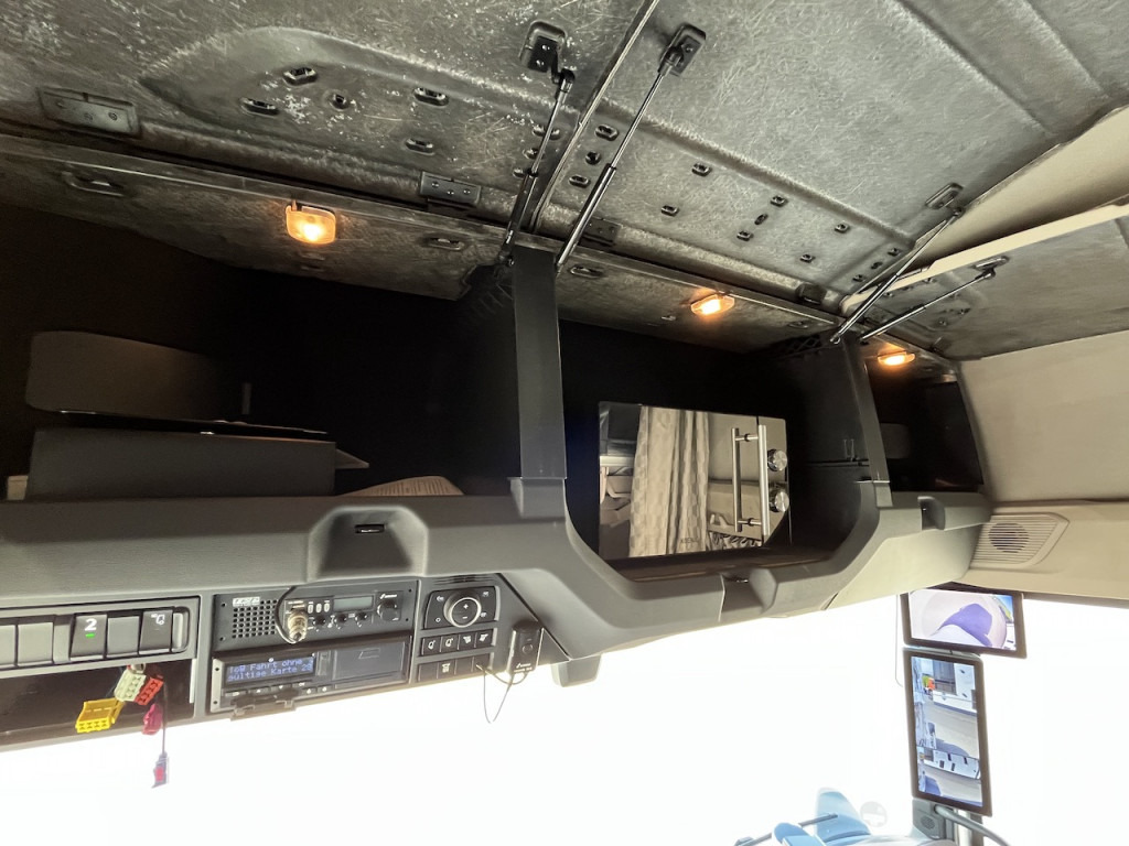 Daf XG+ 480 FT 4x2 Sattelzugmaschine ADR - Sattelzugmaschine: das Bild 5 Daf XG+ 480 FT 4x2 Sattelzugmaschine ADR - Sattelzugmaschine: das Bild 5