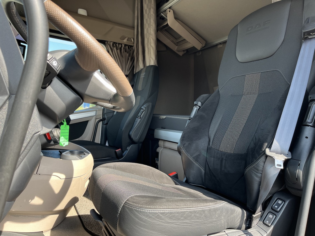 Daf XG+ 480 FT 4x2 Sattelzugmaschine ADR - Sattelzugmaschine: das Bild 2 Daf XG+ 480 FT 4x2 Sattelzugmaschine ADR - Sattelzugmaschine: das Bild 2