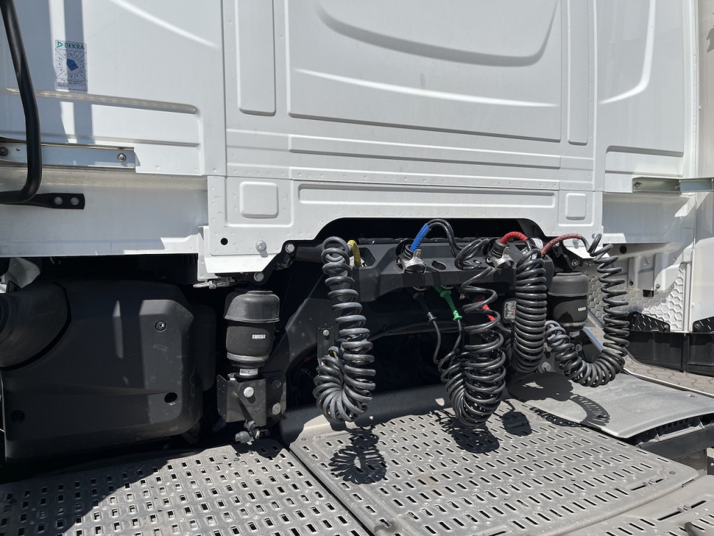 Daf XG+ 480 FT 4x2 Sattelzugmaschine - Sattelzugmaschine: das Bild 5 Daf XG+ 480 FT 4x2 Sattelzugmaschine - Sattelzugmaschine: das Bild 5
