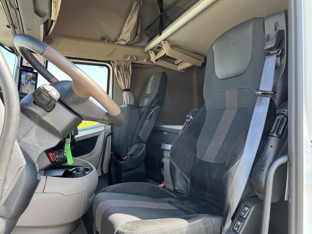 Daf XG+ 480 FT 4x2 Sattelzugmaschine - Sattelzugmaschine: das Bild 2 Daf XG+ 480 FT 4x2 Sattelzugmaschine - Sattelzugmaschine: das Bild 2