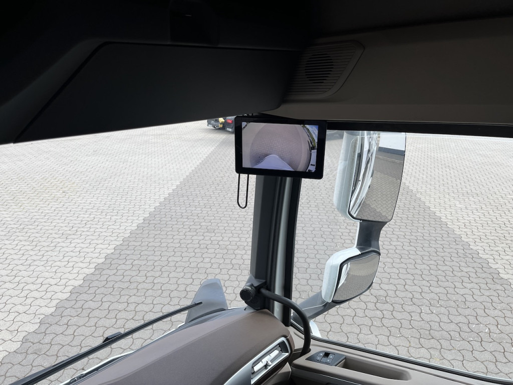 Daf XG+ 530 FT 4x2 Sattelzugmaschine Garantie - Sattelzugmaschine: das Bild 3 Daf XG+ 530 FT 4x2 Sattelzugmaschine Garantie - Sattelzugmaschine: das Bild 3