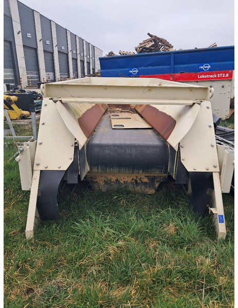 Metso ST 4.10 - Ersatzteile für Baumaschine: das Bild 3 Metso ST 4.10 - Ersatzteile für Baumaschine: das Bild 3