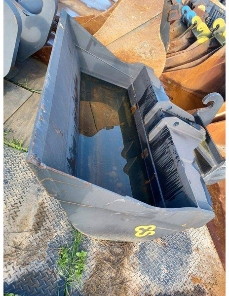 Eurosteel Inclining bucket - Schaufel für Baumaschine: das Bild 1 Eurosteel Inclining bucket - Schaufel für Baumaschine: das Bild 1