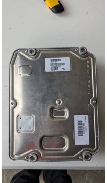 Komatsu CONTROLLER ASS' 600-492-2204 - Elektrische Ausrüstung für Baumaschine: das Bild 2 Komatsu CONTROLLER ASS' 600-492-2204 - Elektrische Ausrüstung für Baumaschine: das Bild 2